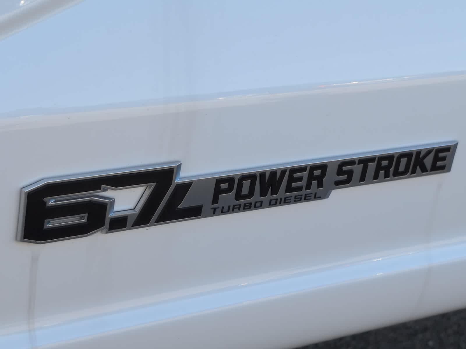 new 2024 Ford Super Duty F-600 DRW car, priced at $94,998