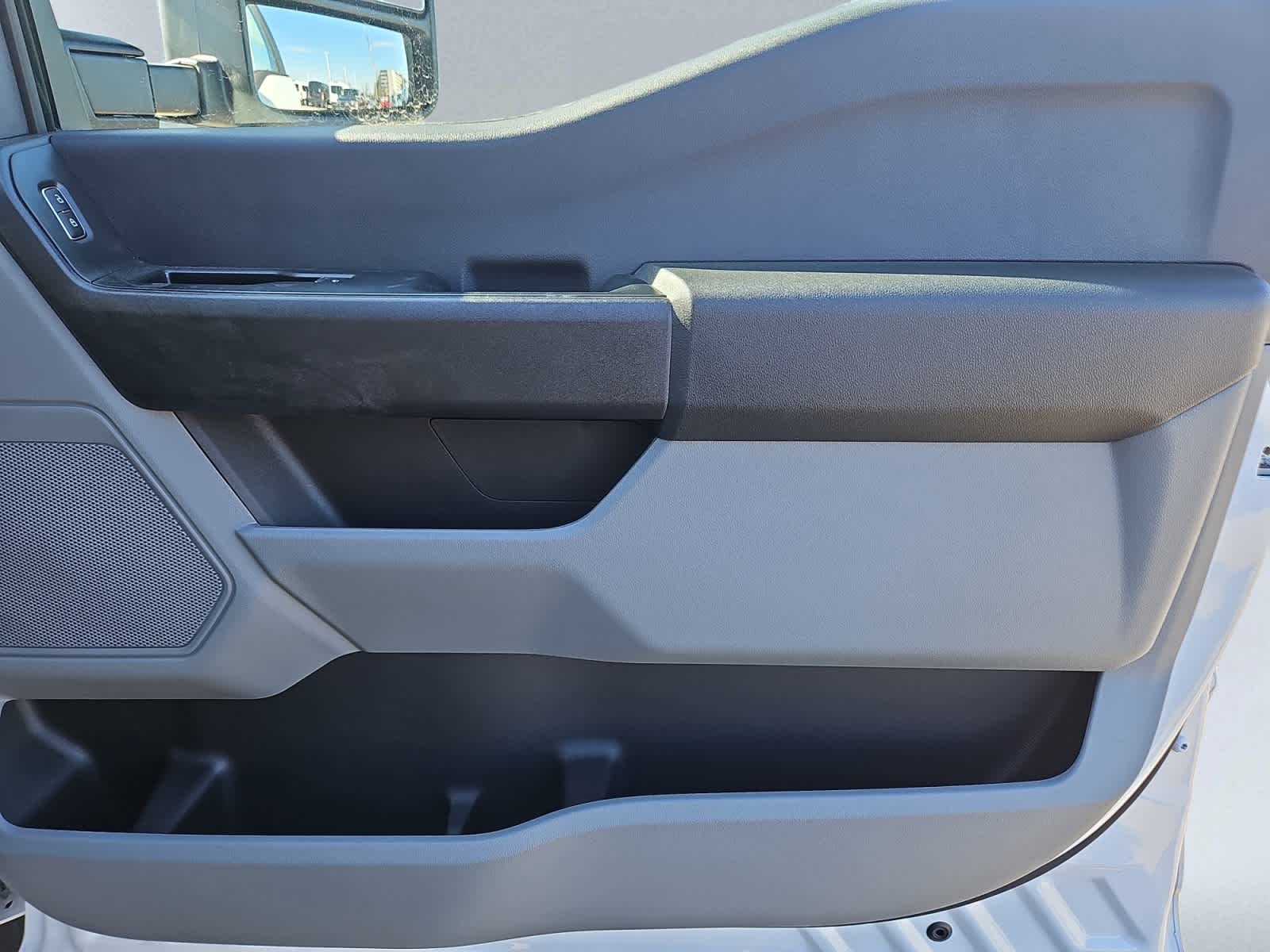 new 2024 Ford Super Duty F-550 DRW car, priced at $89,998