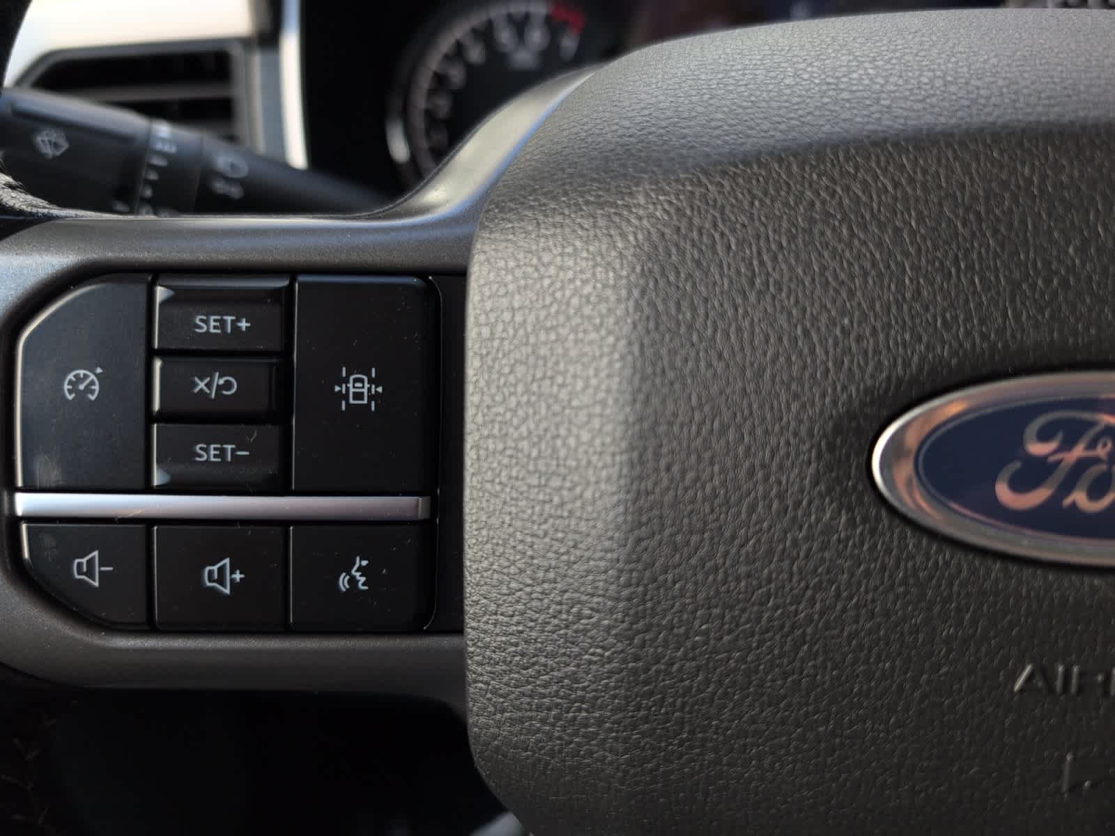 used 2021 Ford F-150 car, priced at $30,497