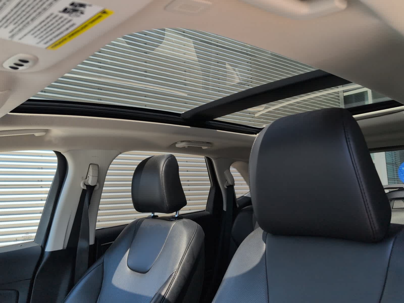 used 2022 Ford Edge car, priced at $28,798