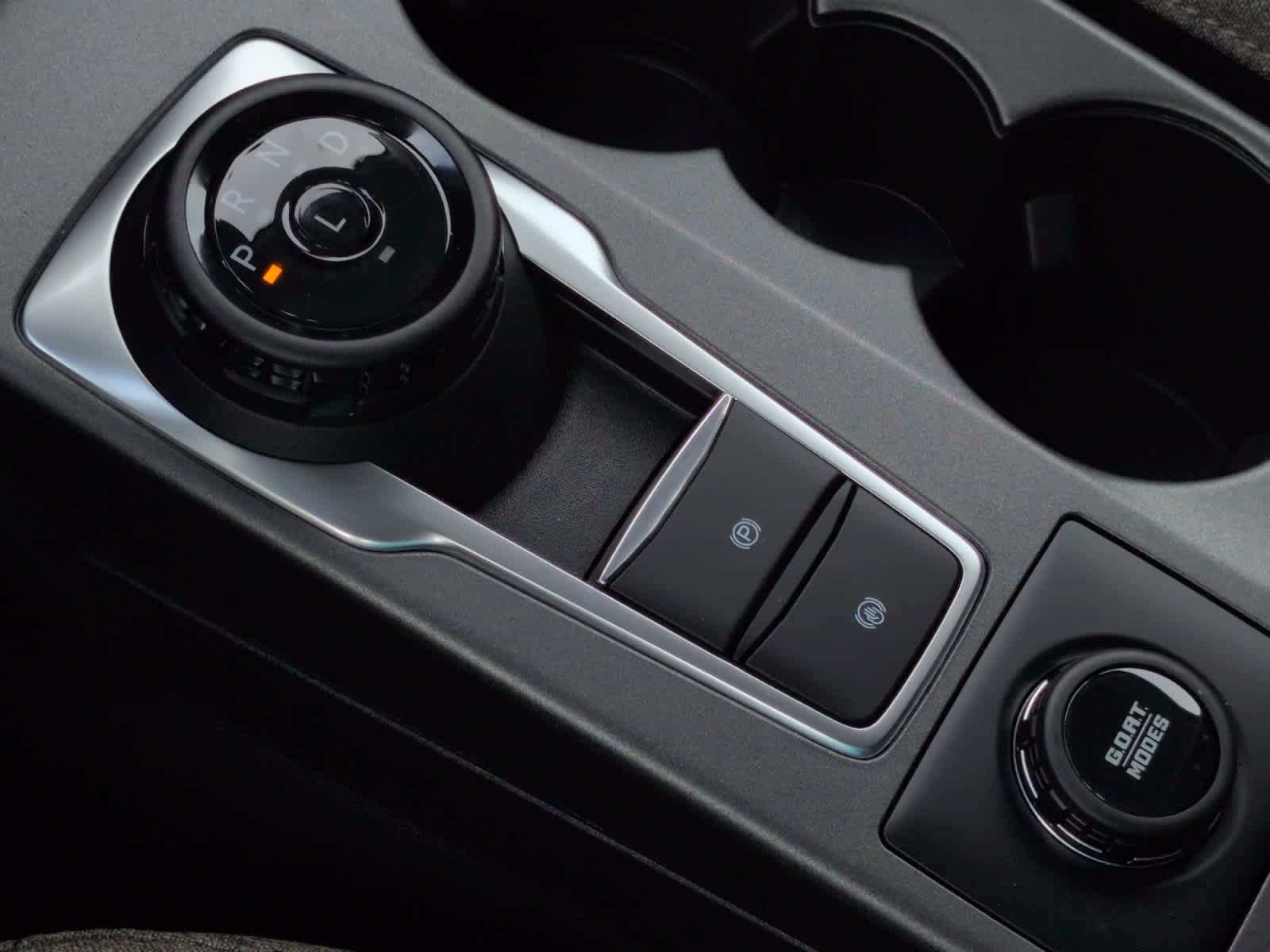 new 2025 Ford Bronco Sport car, priced at $34,338