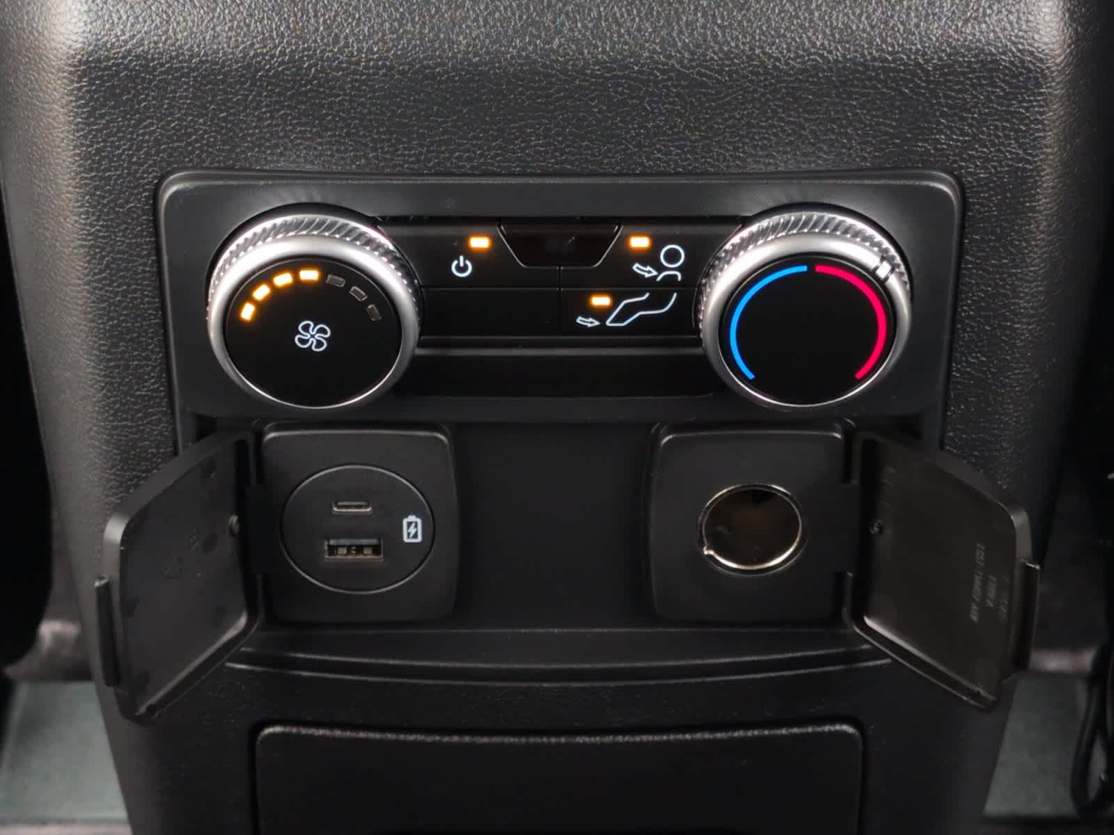 used 2022 Ford Explorer car, priced at $31,497