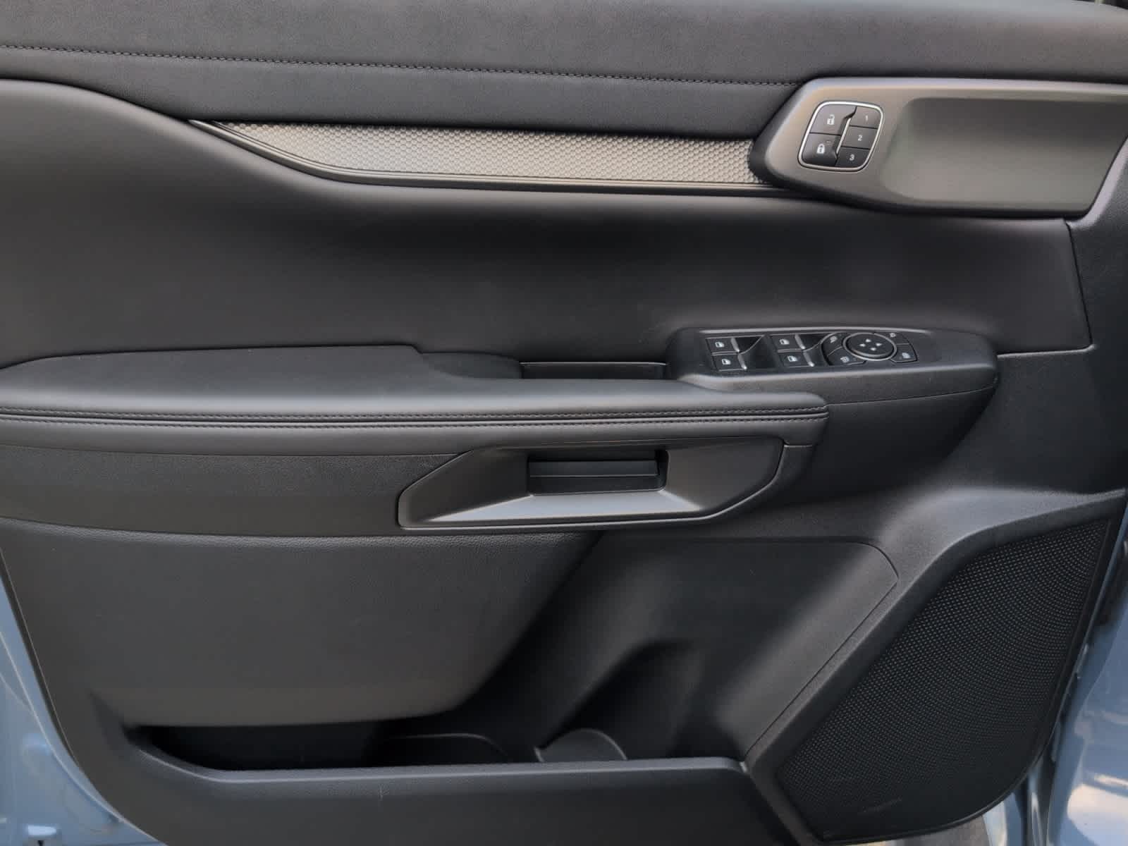 new 2025 Ford Ranger car, priced at $60,880
