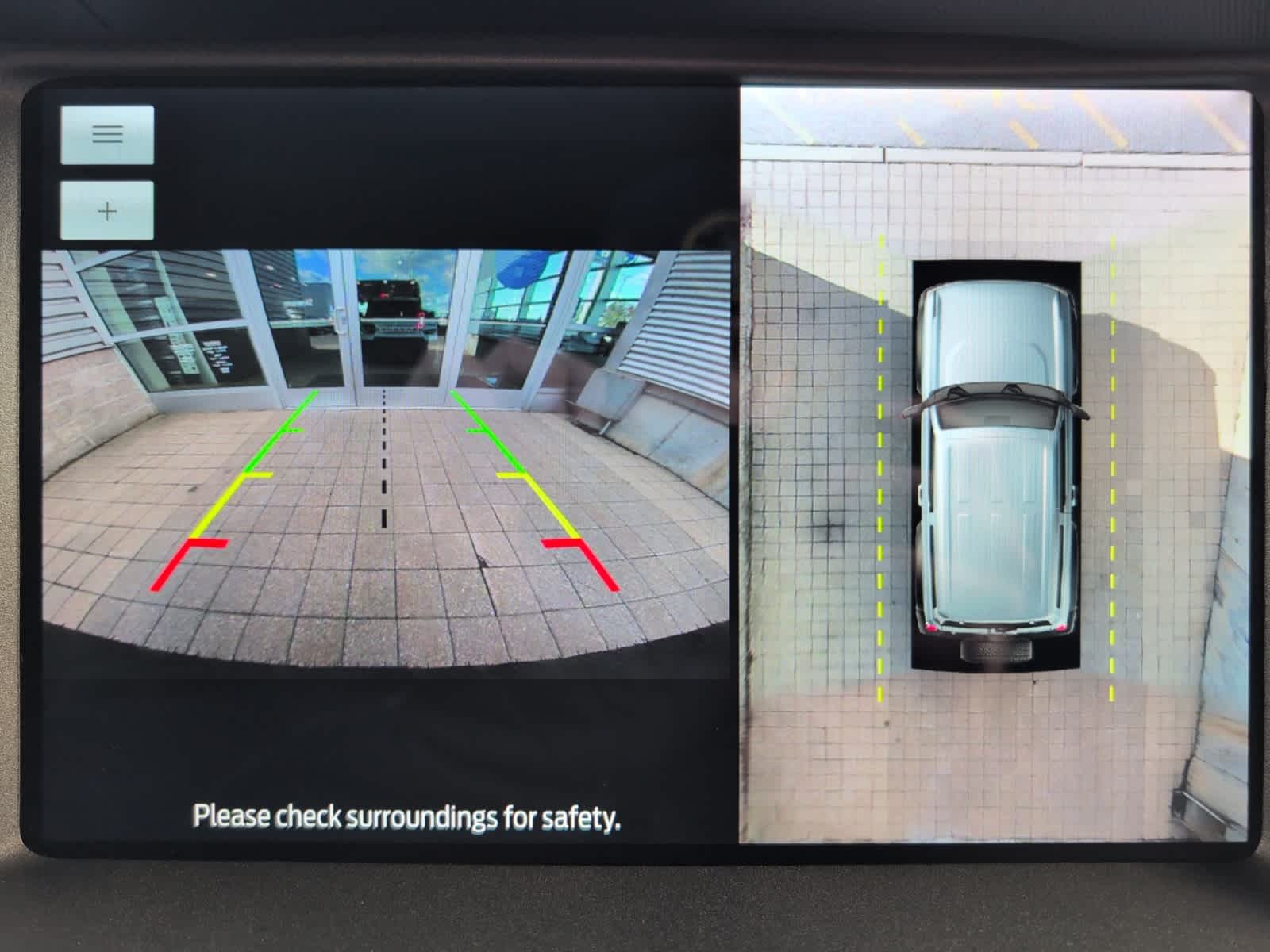 used 2024 Ford Bronco car, priced at $52,497