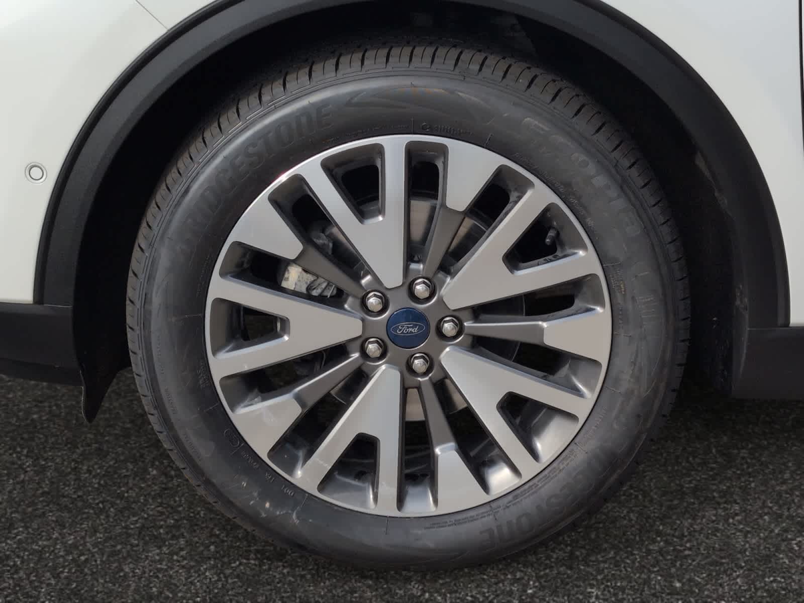 used 2020 Ford Escape car, priced at $20,497