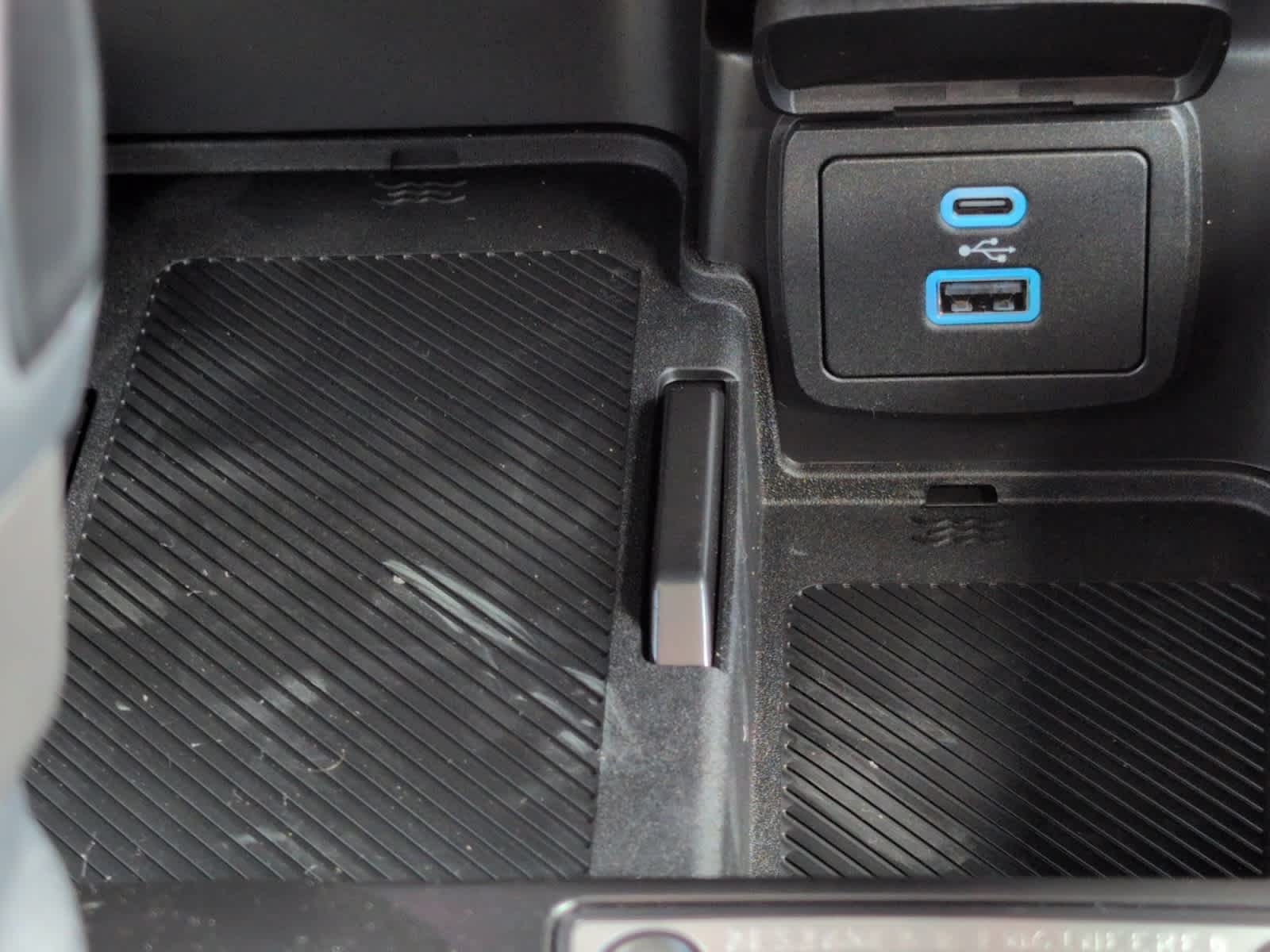 new 2025 Ford Bronco car, priced at $69,675