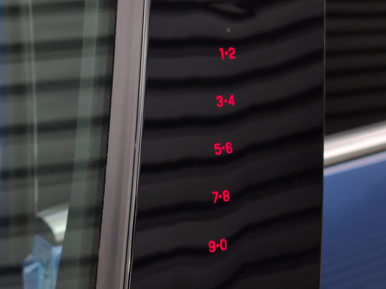 used 2022 Ford Edge car, priced at $27,497