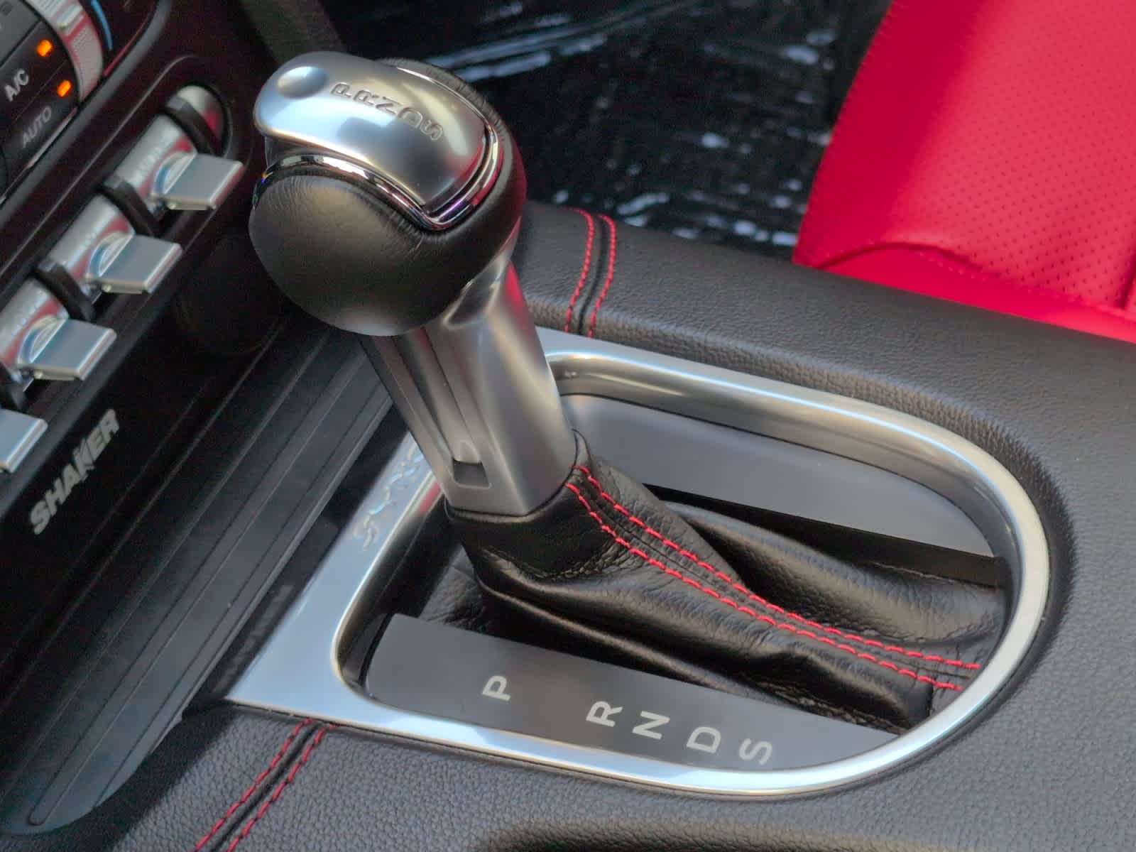 used 2018 Ford Mustang car, priced at $38,497