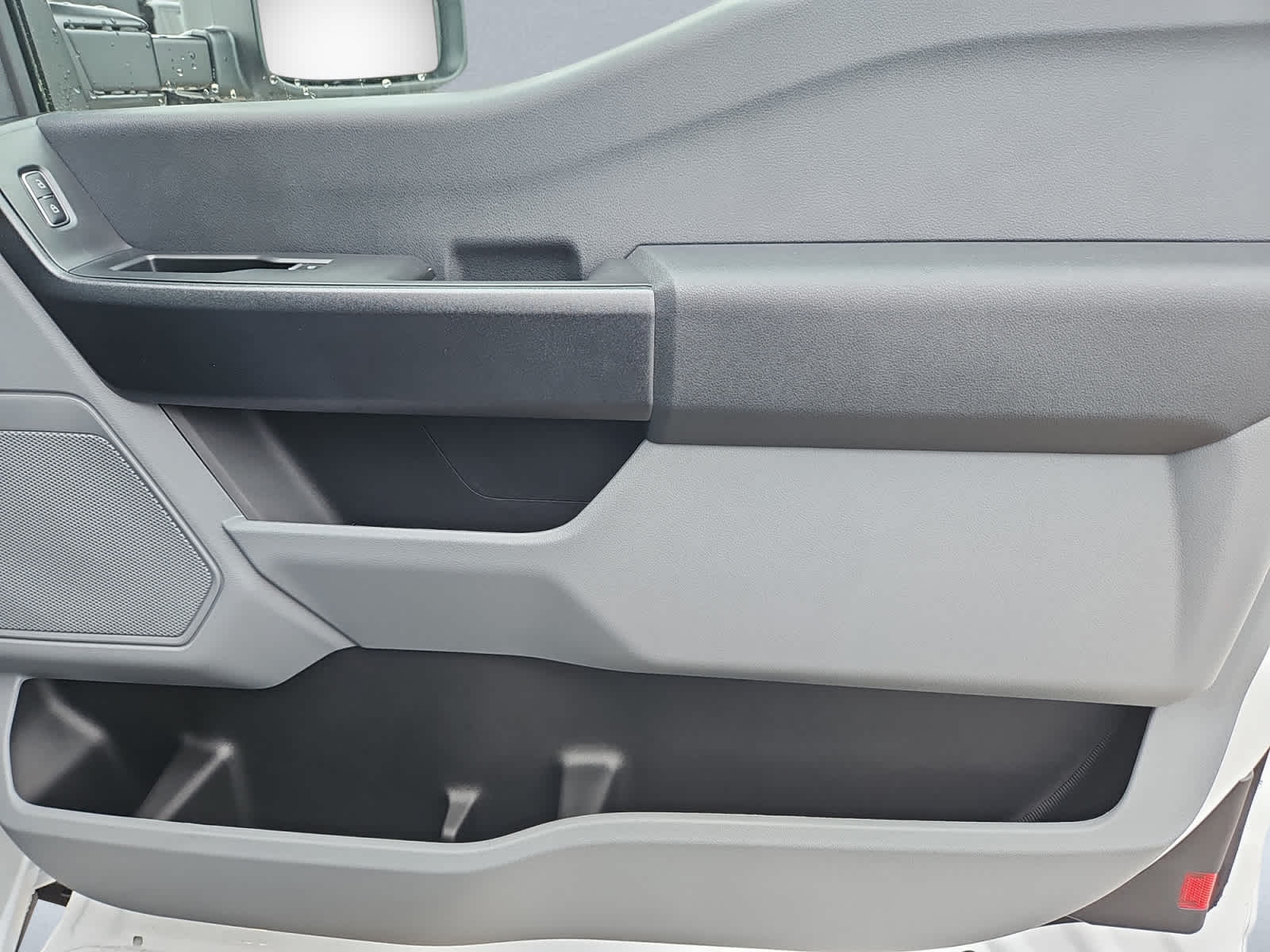 new 2025 Ford Super Duty F-350 SRW car, priced at $54,925