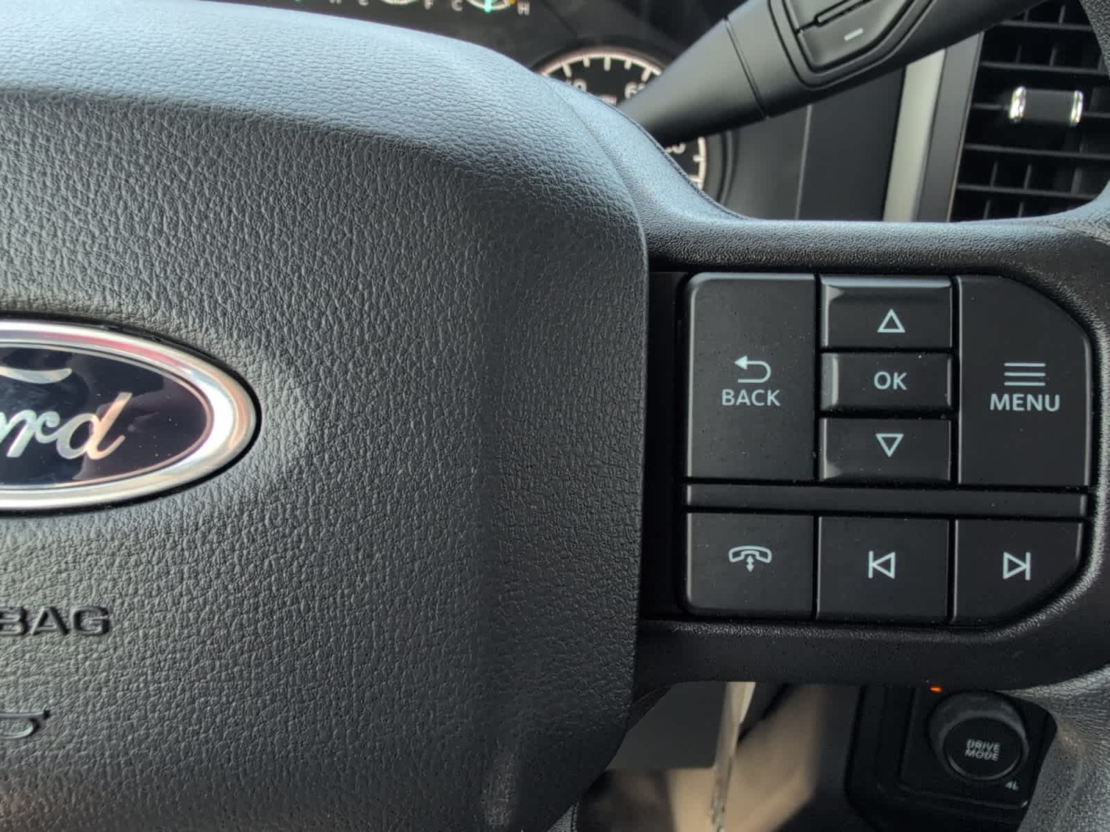 new 2024 Ford Super Duty F-550 DRW car, priced at $78,998