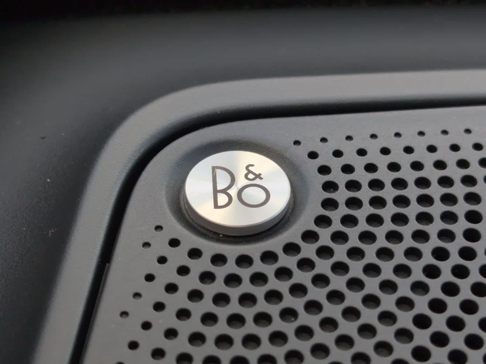 new 2025 Ford Bronco car, priced at $90,500