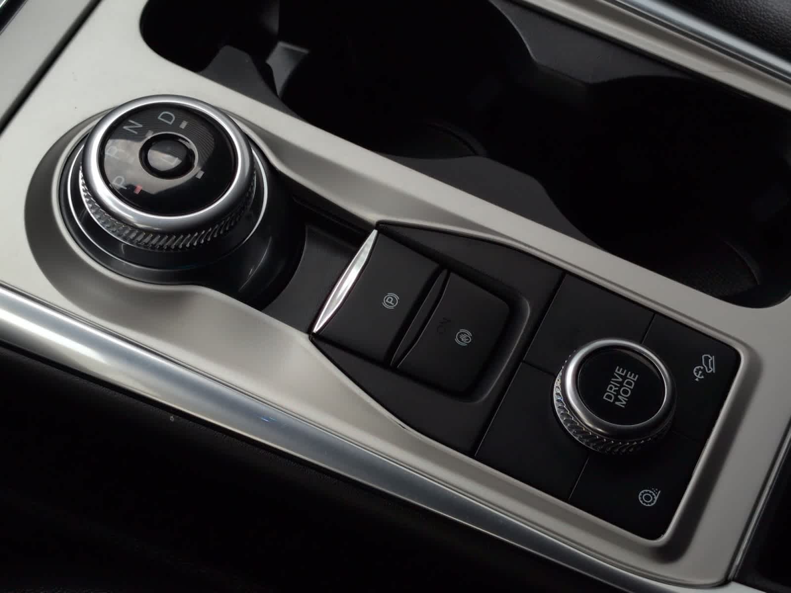 used 2022 Ford Explorer car, priced at $34,497