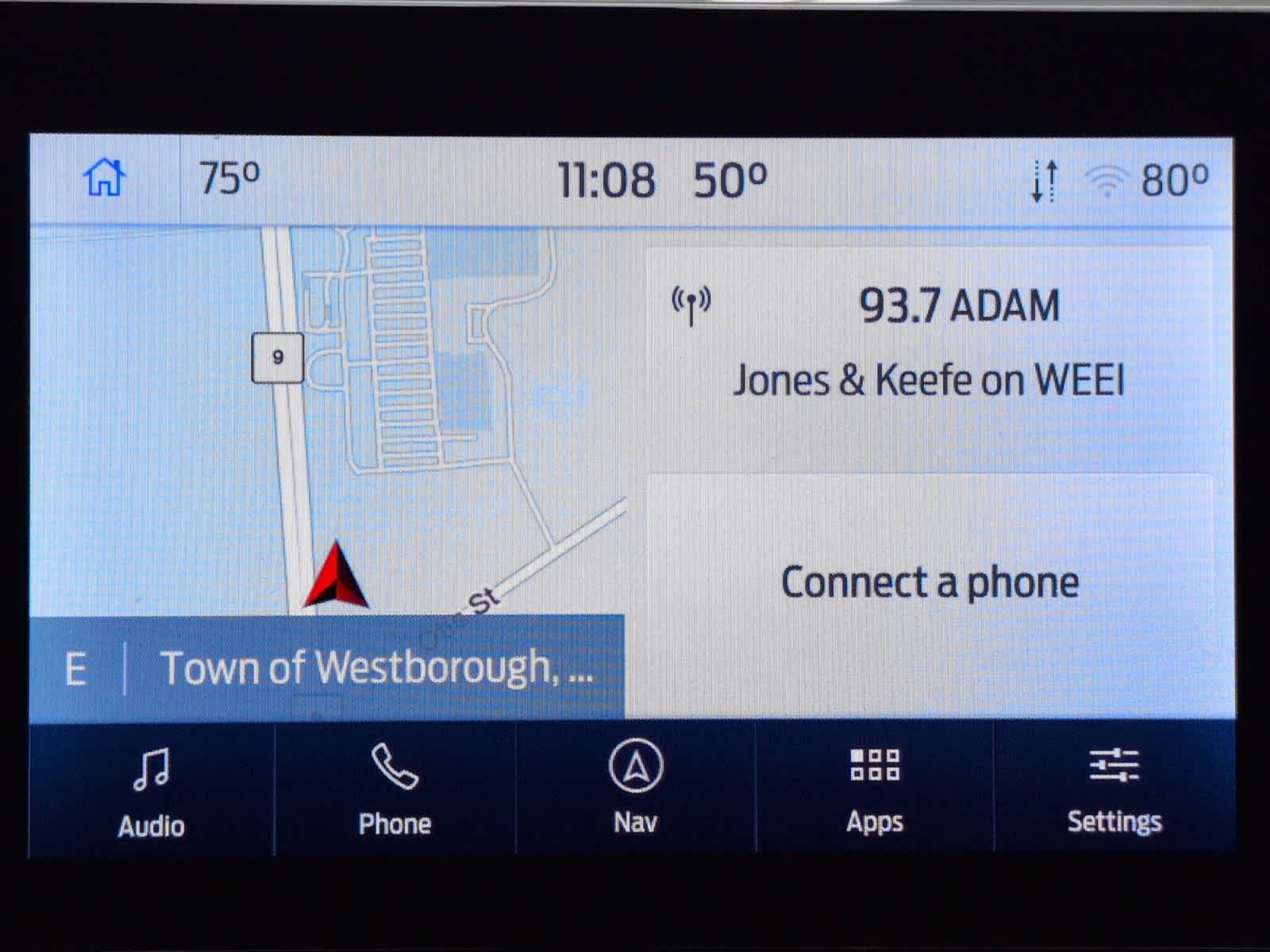 used 2022 Ford Explorer car, priced at $31,497