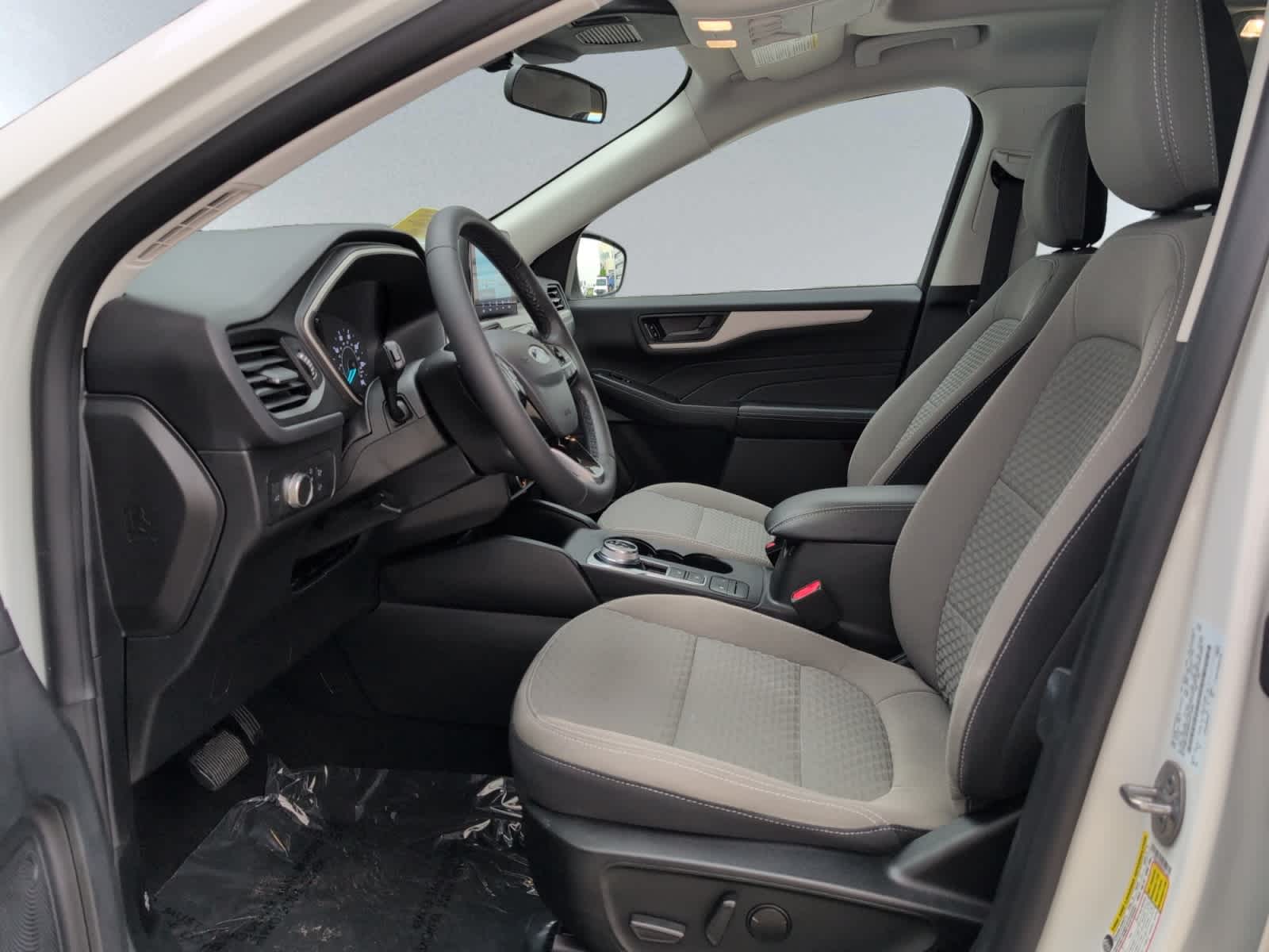 used 2022 Ford Escape car, priced at $20,998