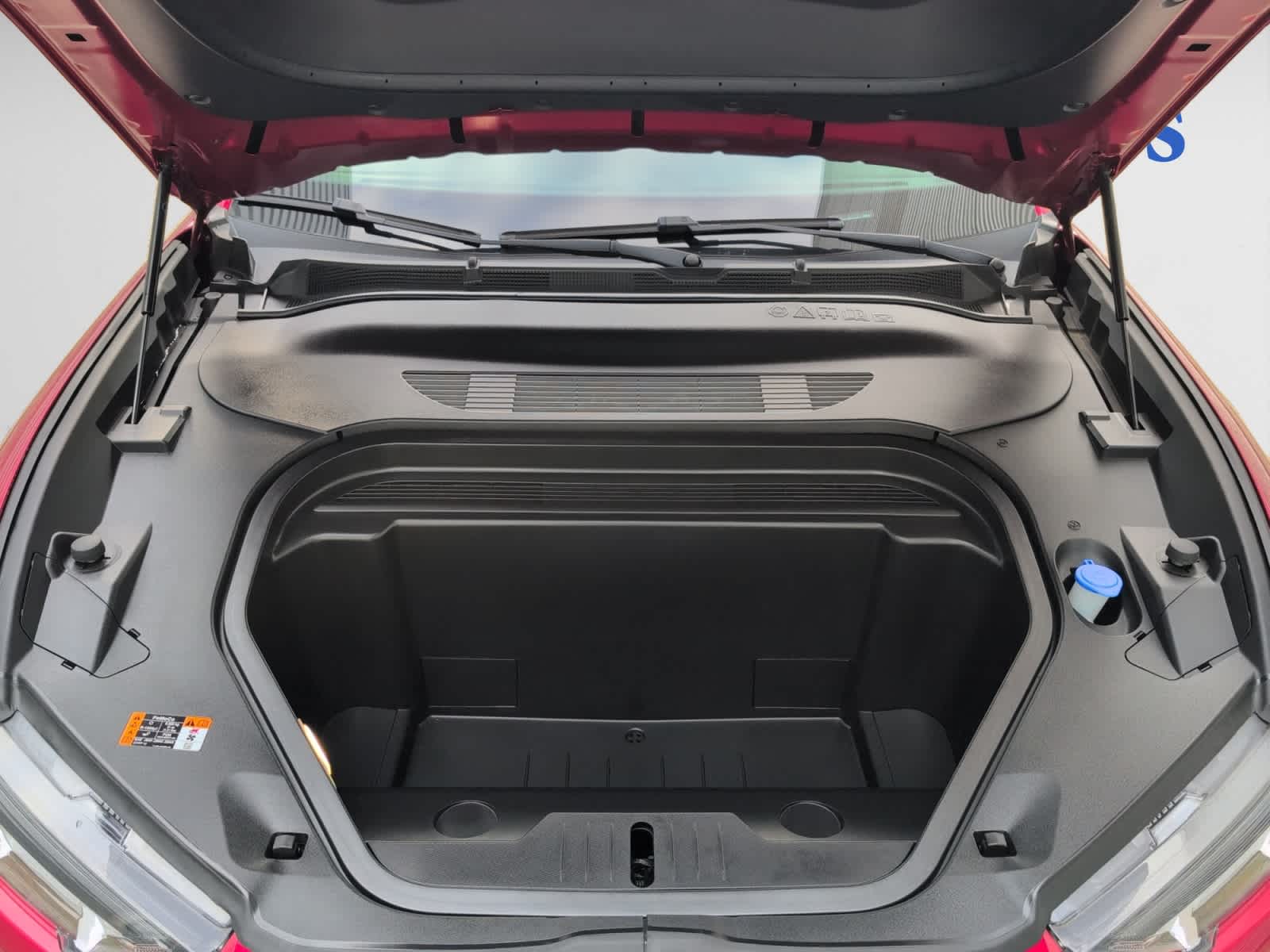 used 2022 Ford Mustang Mach-E car, priced at $25,297