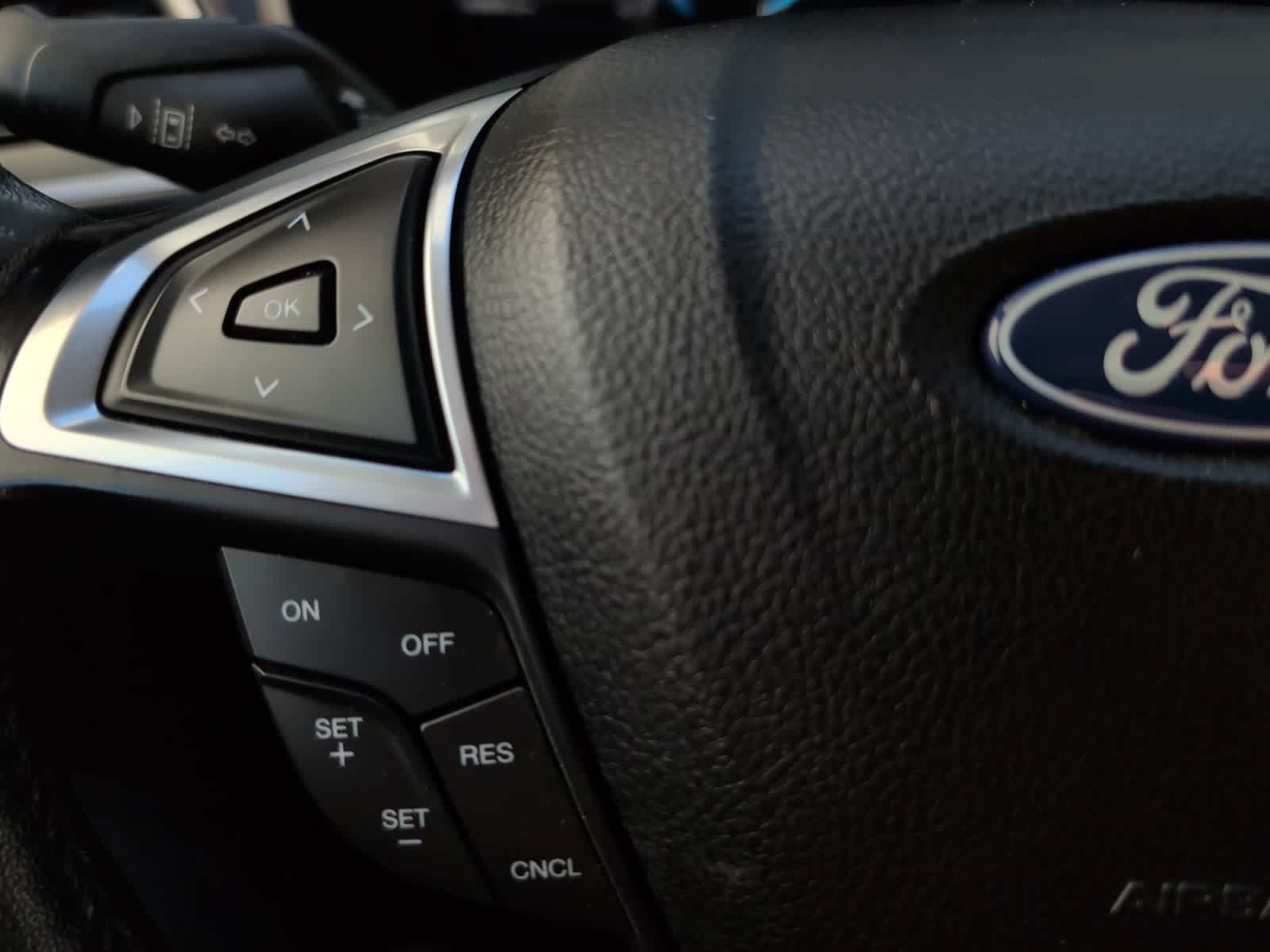 used 2022 Ford Edge car, priced at $26,297