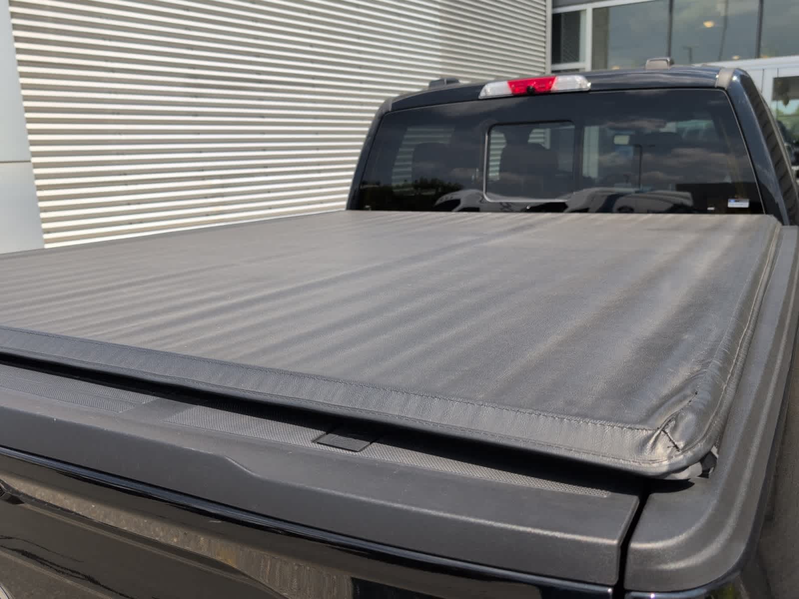 used 2022 Ford F-150 car, priced at $40,497