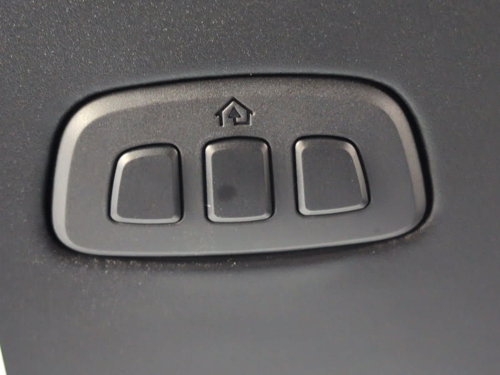 used 2024 Ford Bronco car, priced at $52,497