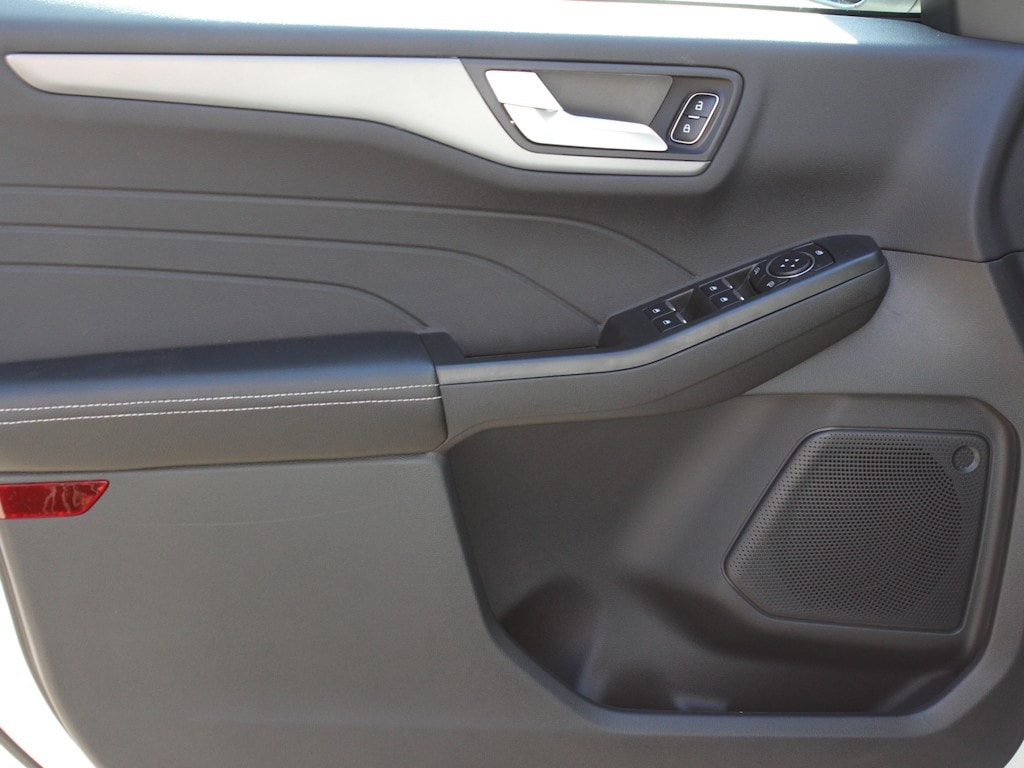 used 2024 Ford Escape car, priced at $36,490