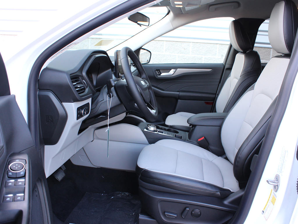 used 2024 Ford Escape car, priced at $36,490