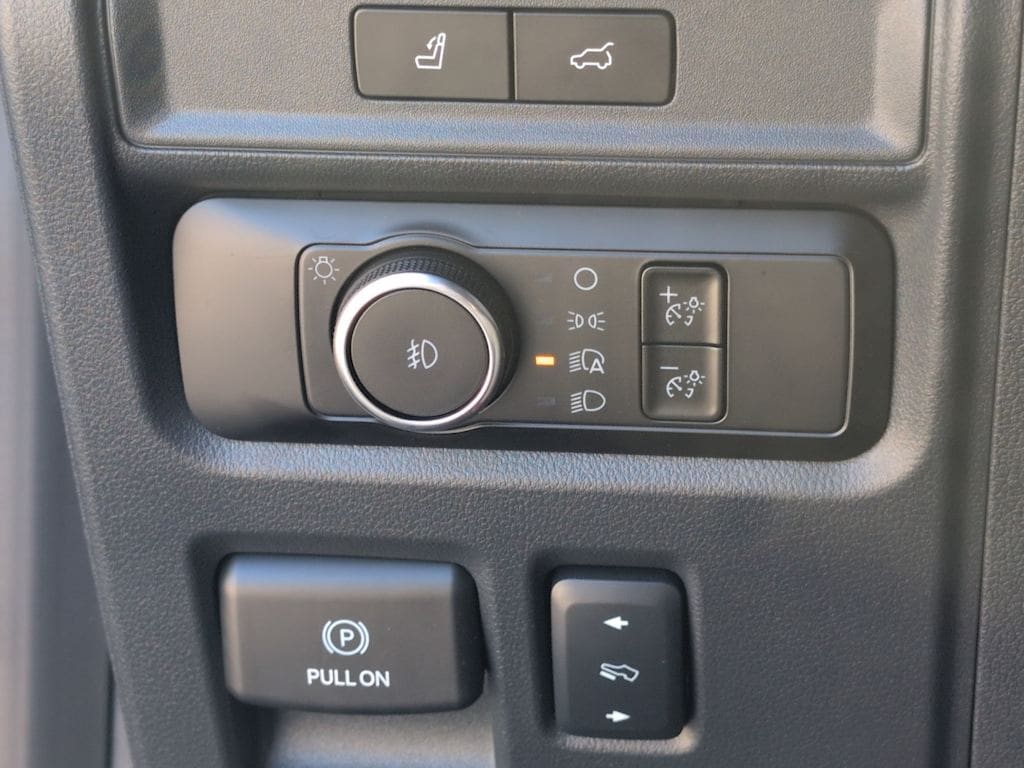 used 2024 Ford Expedition Max car, priced at $76,820