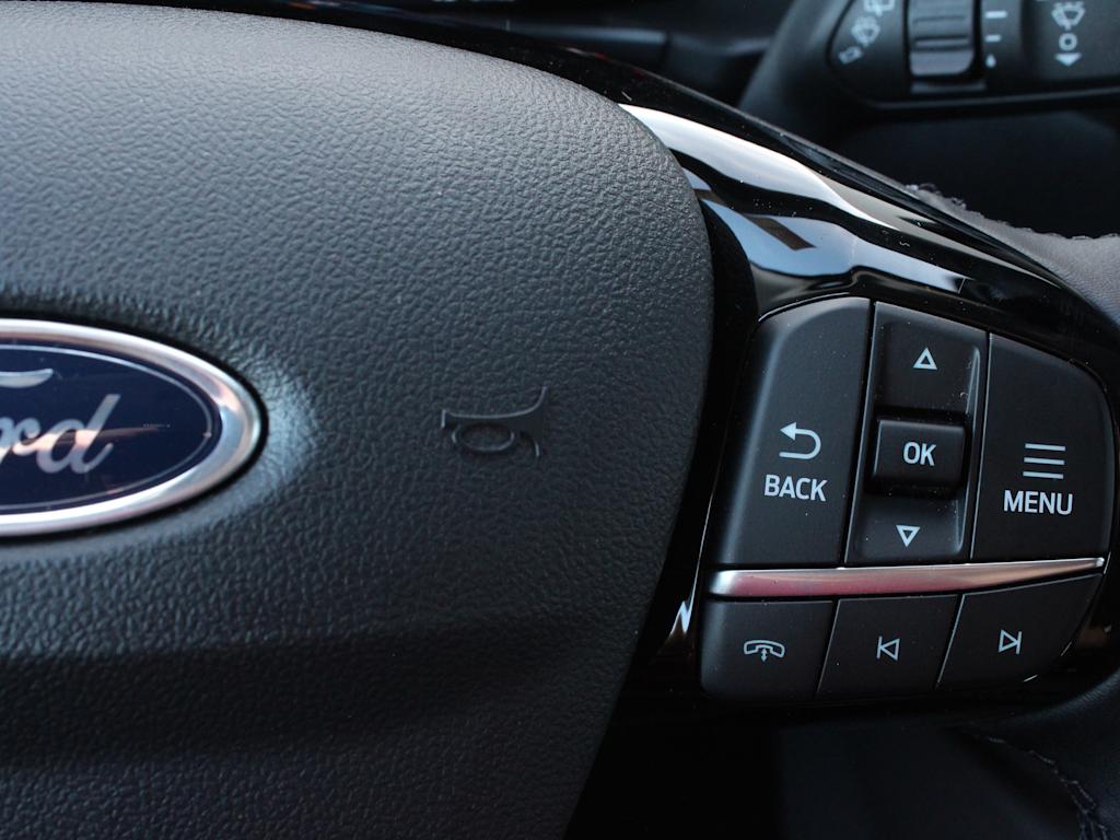 used 2024 Ford Escape car, priced at $36,490