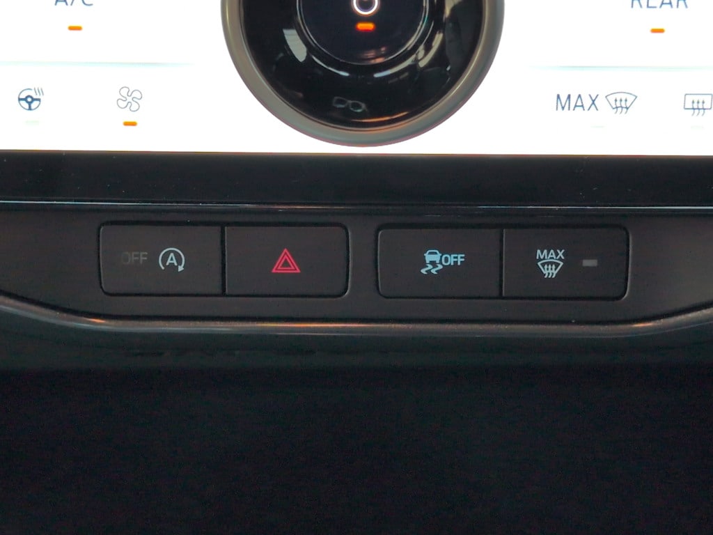 used 2024 Ford Expedition Max car, priced at $76,820