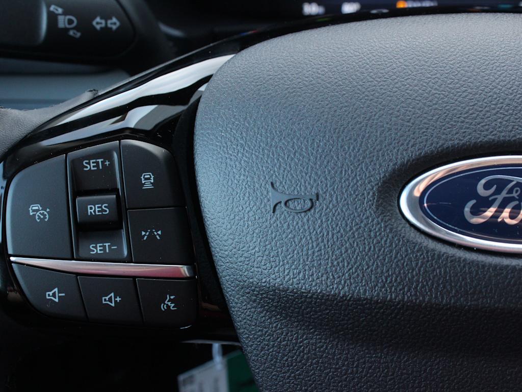 used 2024 Ford Escape car, priced at $36,490