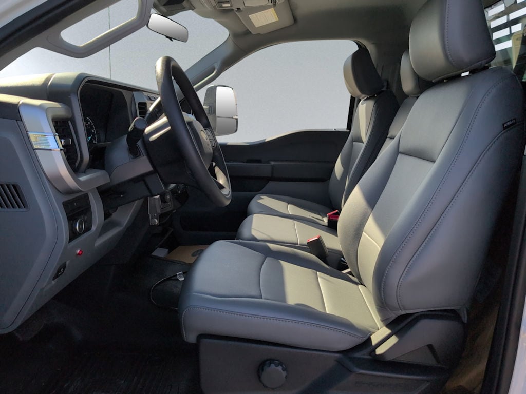 used 2024 Ford F-600 Chassis car, priced at $84,498