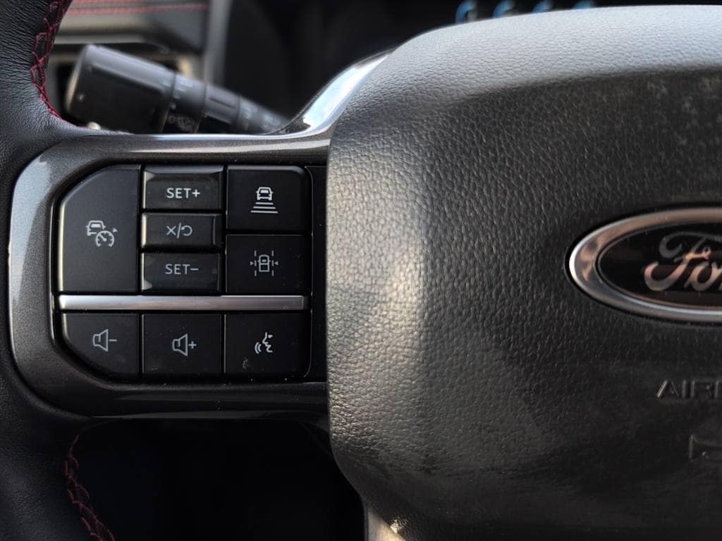 used 2024 Ford Expedition Max car, priced at $76,820