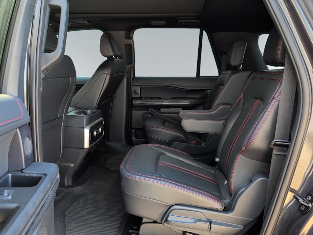 used 2024 Ford Expedition Max car, priced at $76,820