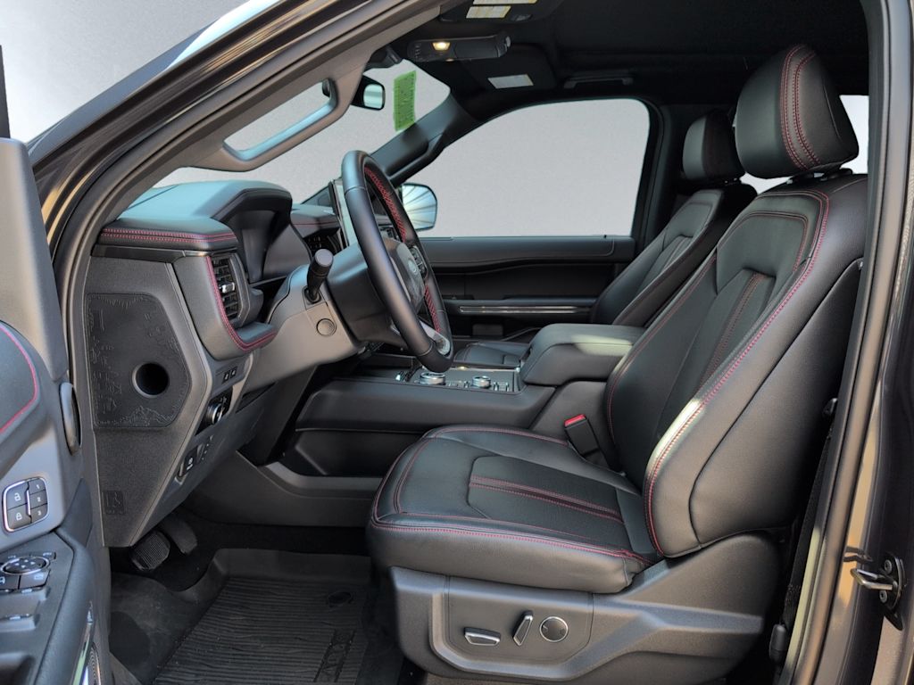 used 2024 Ford Expedition Max car, priced at $76,820