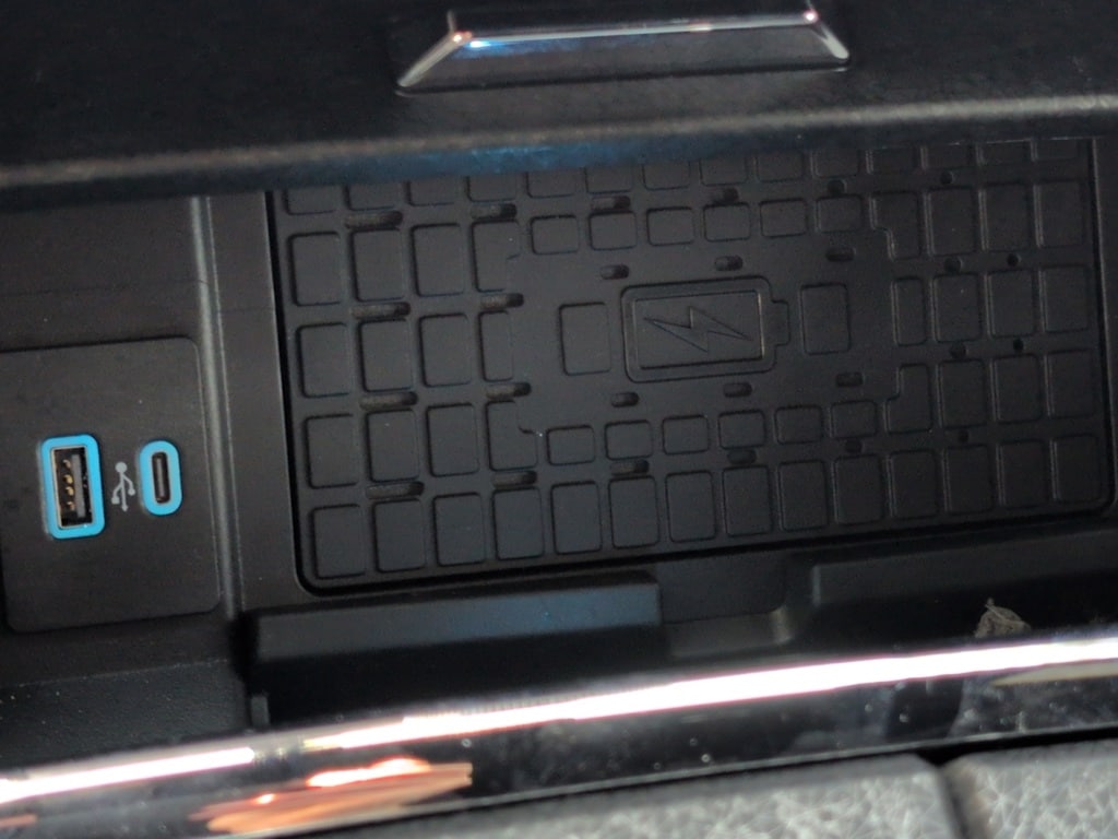 used 2024 Ford Expedition Max car, priced at $76,820