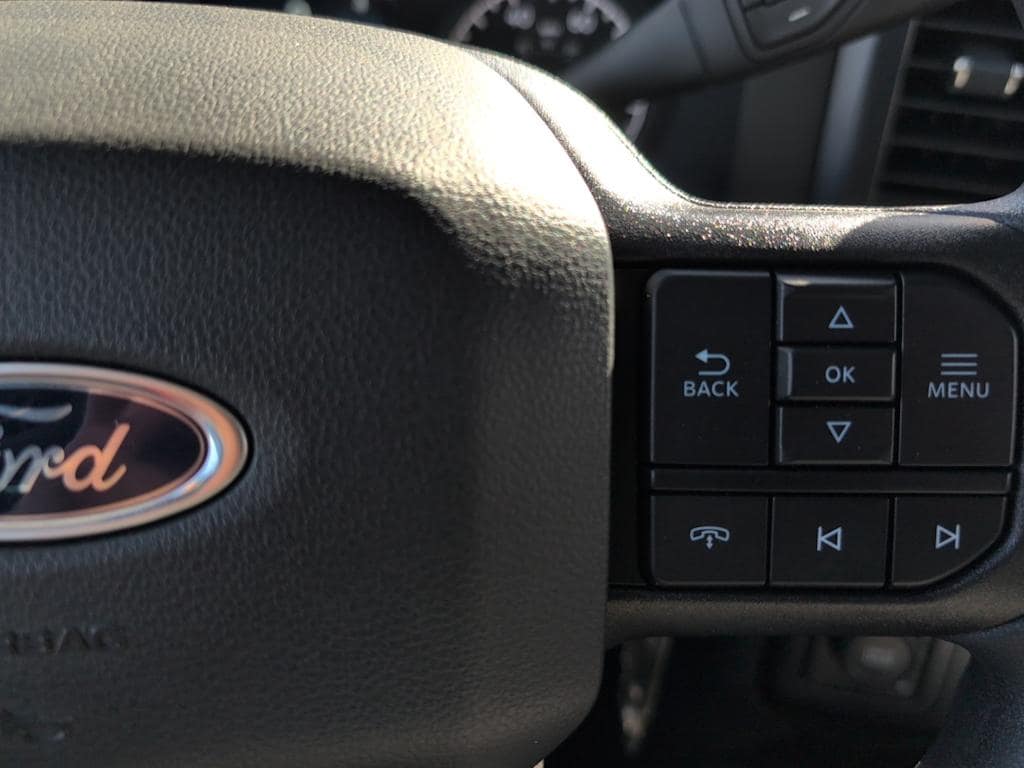 used 2024 Ford F-600 Chassis car, priced at $84,498