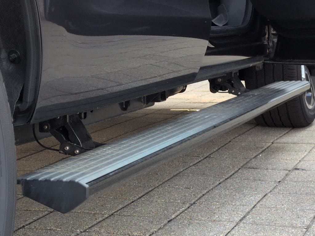 used 2024 Ford Expedition Max car, priced at $76,820