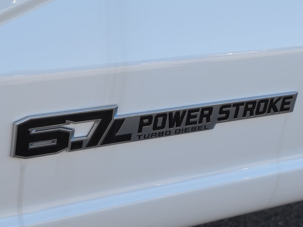 used 2024 Ford F-600 Chassis car, priced at $84,498