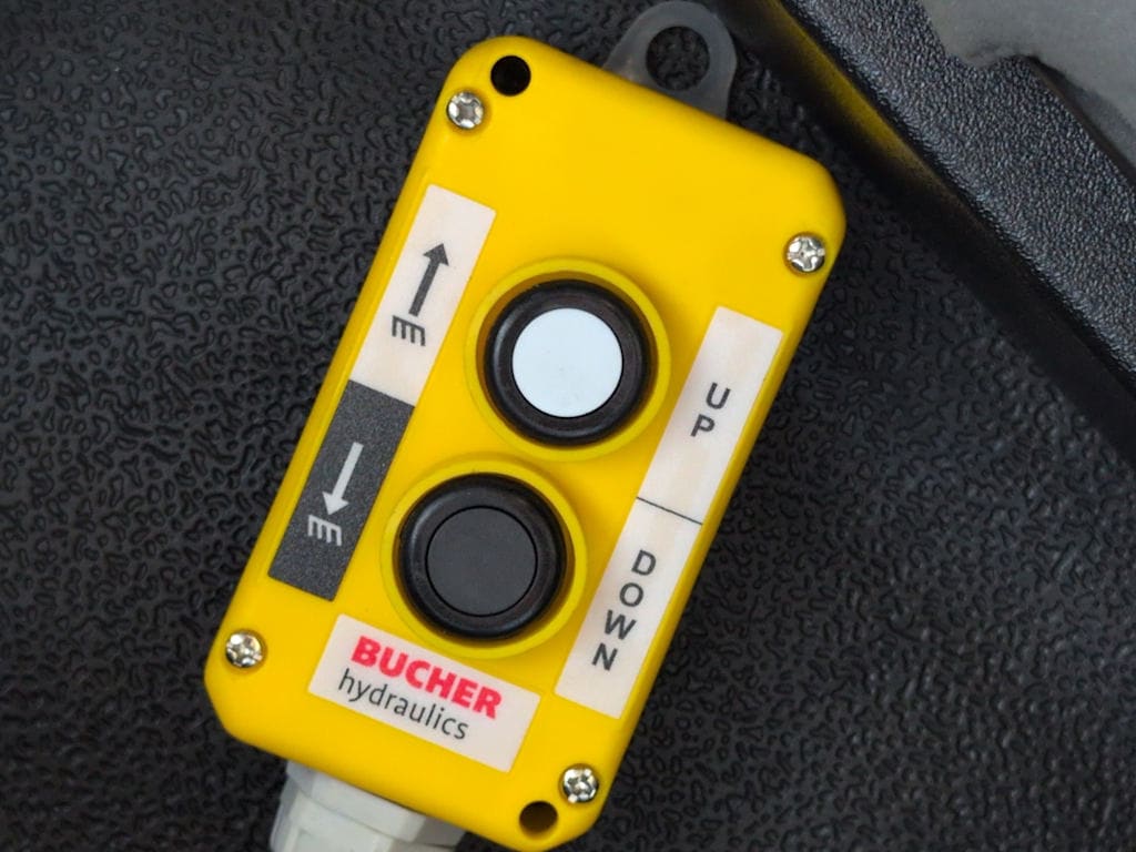 used 2024 Ford F-600 Chassis car, priced at $84,498