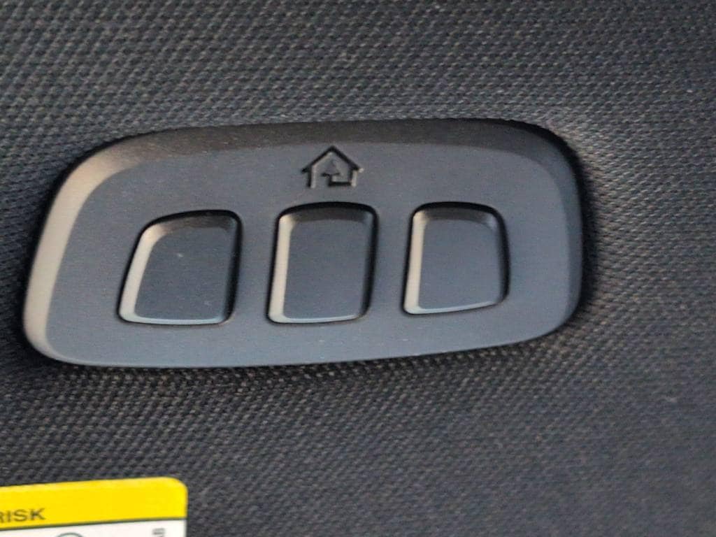 used 2024 Ford Expedition Max car, priced at $76,820