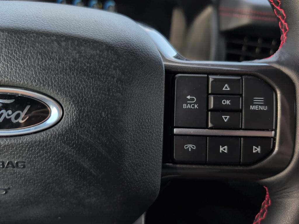 used 2024 Ford Expedition Max car, priced at $76,820