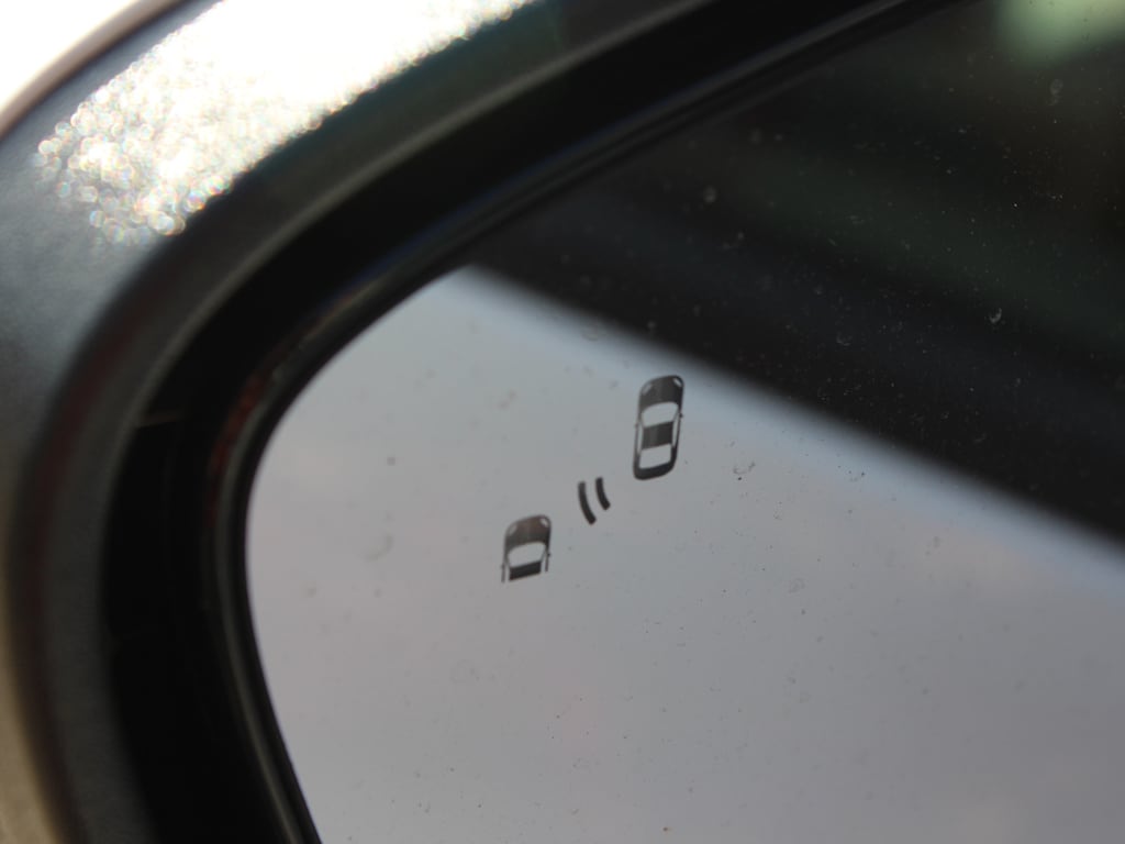 used 2024 Ford Escape car, priced at $36,490