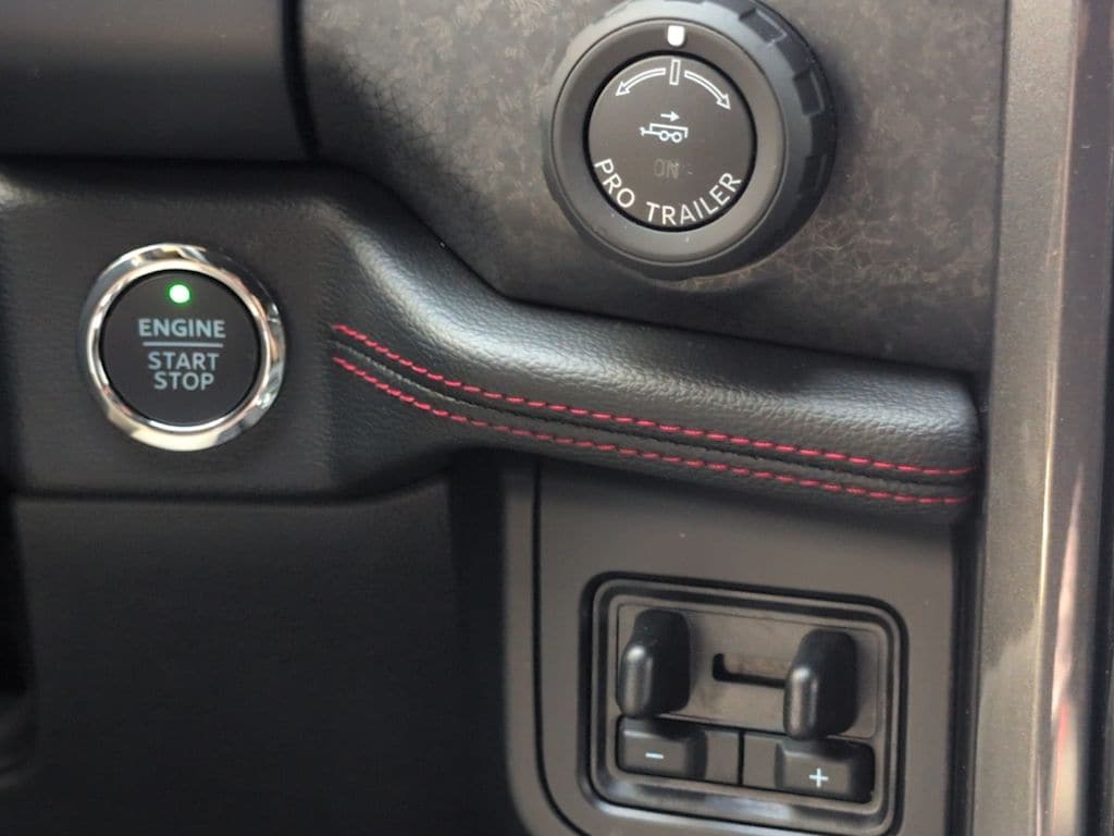 used 2024 Ford Expedition Max car, priced at $76,820