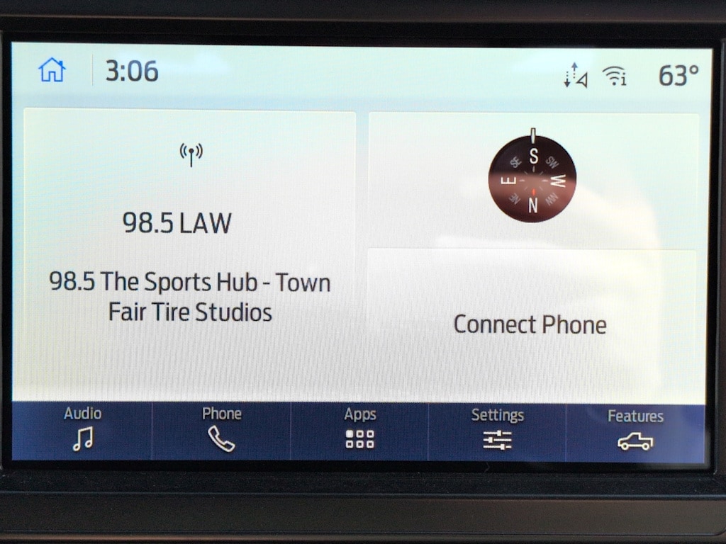 used 2024 Ford F-600 Chassis car, priced at $84,498