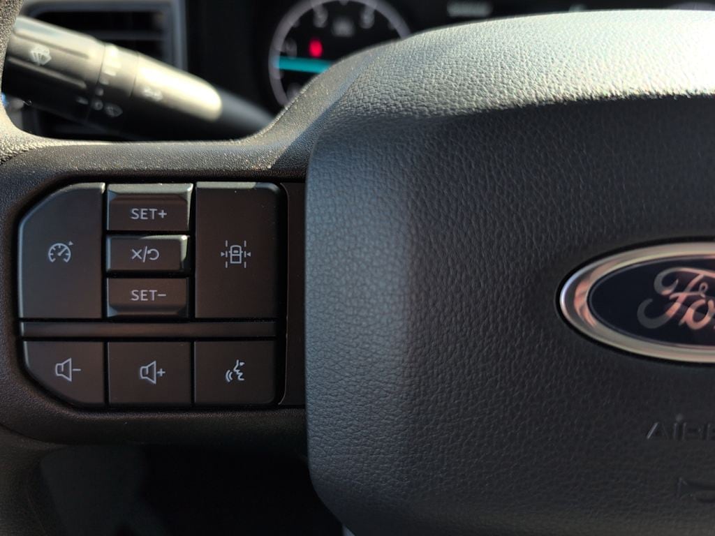 used 2024 Ford F-600 Chassis car, priced at $84,498