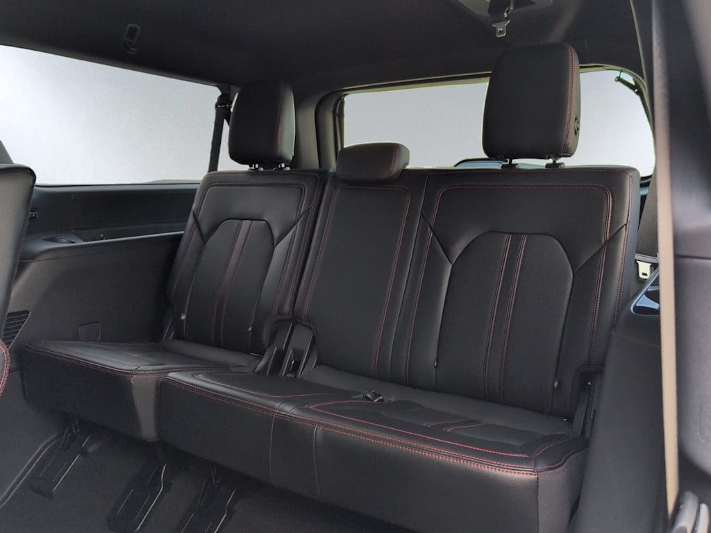 used 2024 Ford Expedition Max car, priced at $76,820