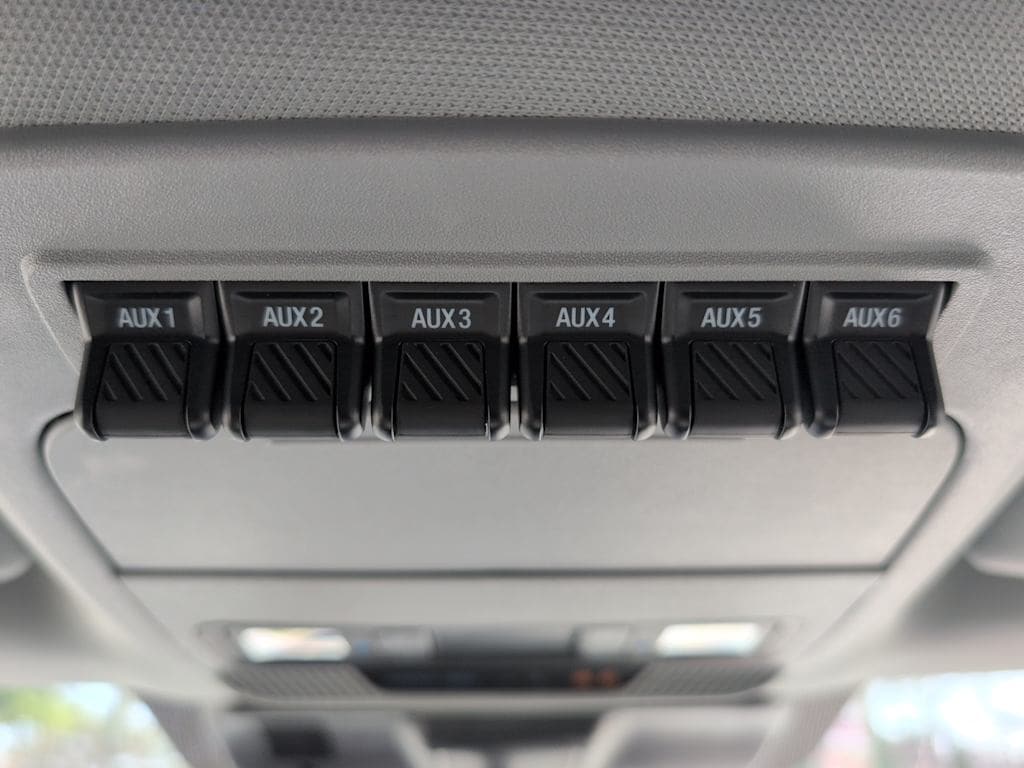 used 2024 Ford F-600 Chassis car, priced at $84,498