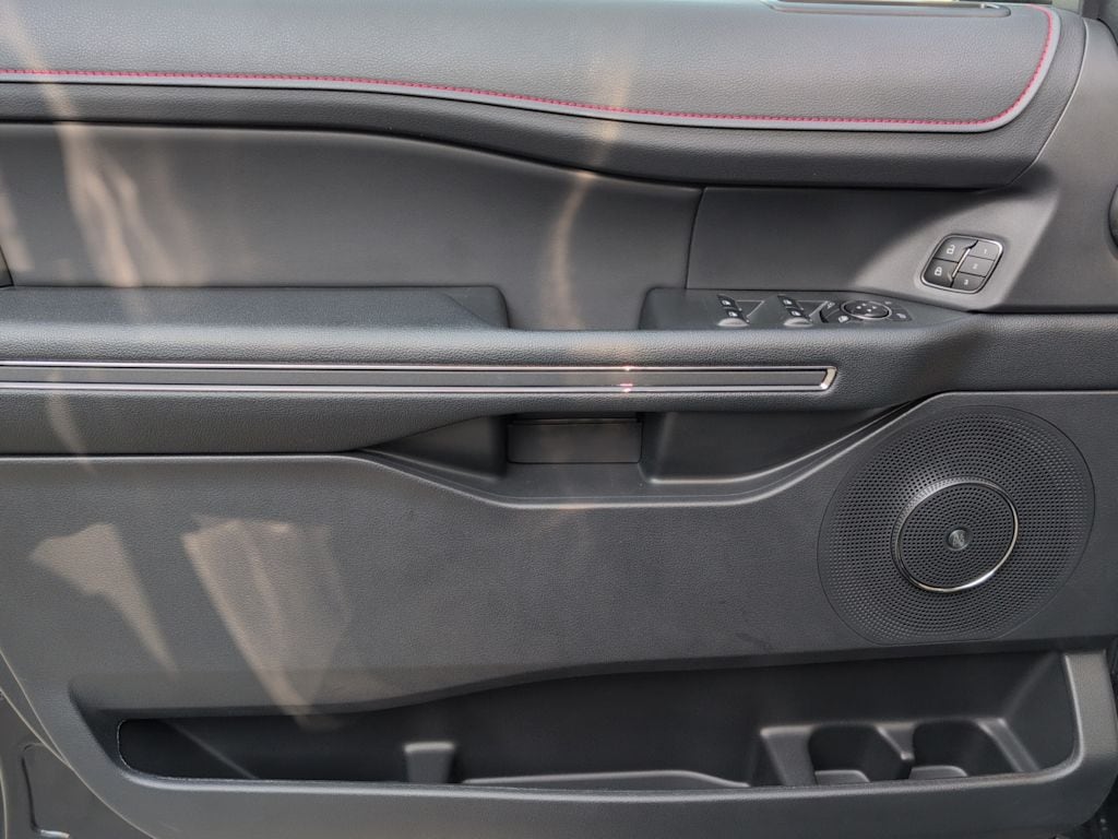 used 2024 Ford Expedition Max car, priced at $76,820