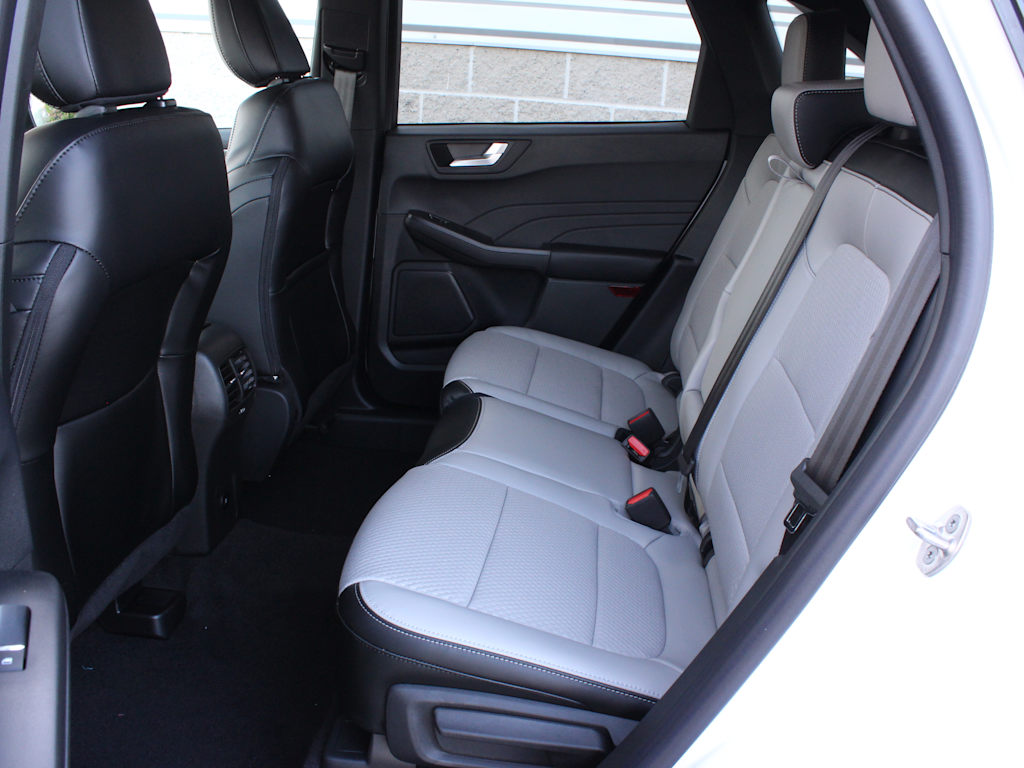 used 2024 Ford Escape car, priced at $36,490