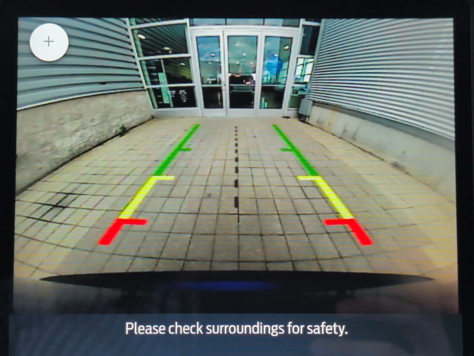 used 2022 Ford Edge car, priced at $27,497