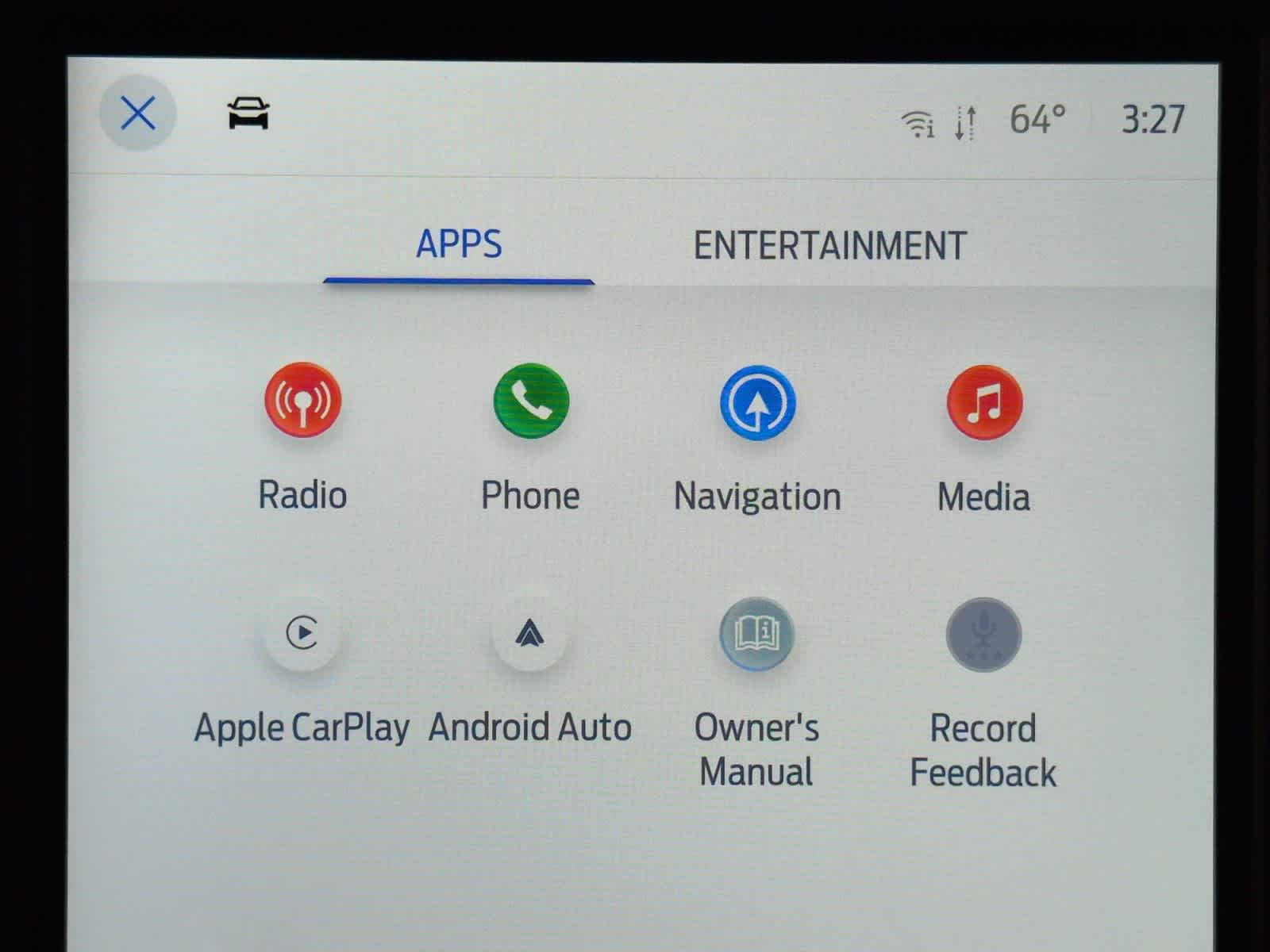 used 2022 Ford Edge car, priced at $26,497