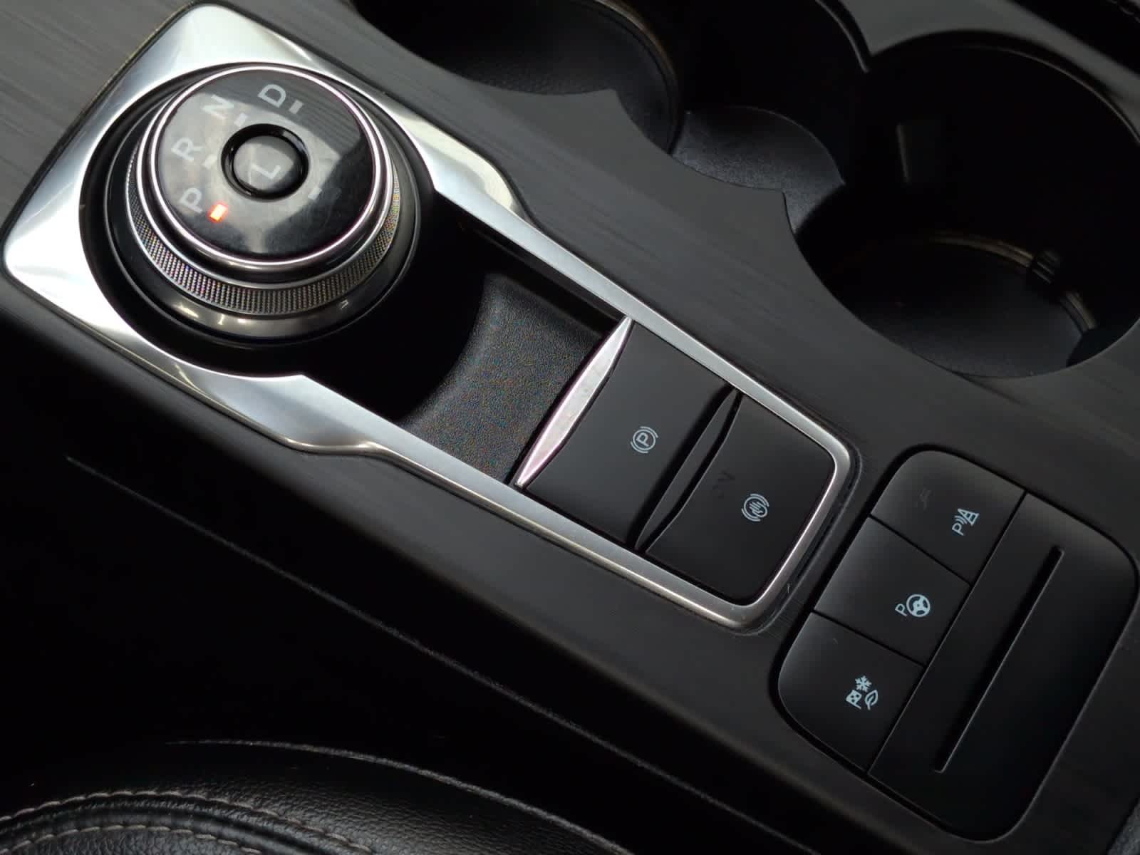 used 2020 Ford Escape car, priced at $20,497